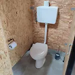 Rustic Glamping On A Farm *