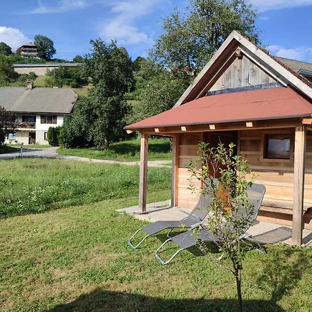 Luksustelt Rustic Glamping On A Farm