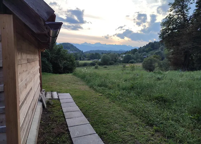 Luxe tent Rustic Glamping On A Farm *